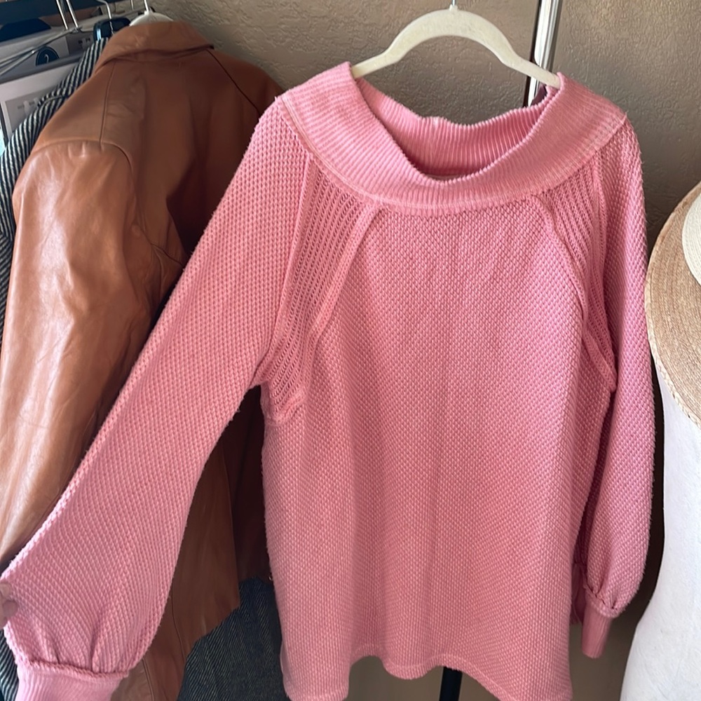 Free people top